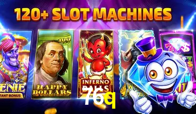 Desvendando o Mundo dos Jogos Virtuais na 76q