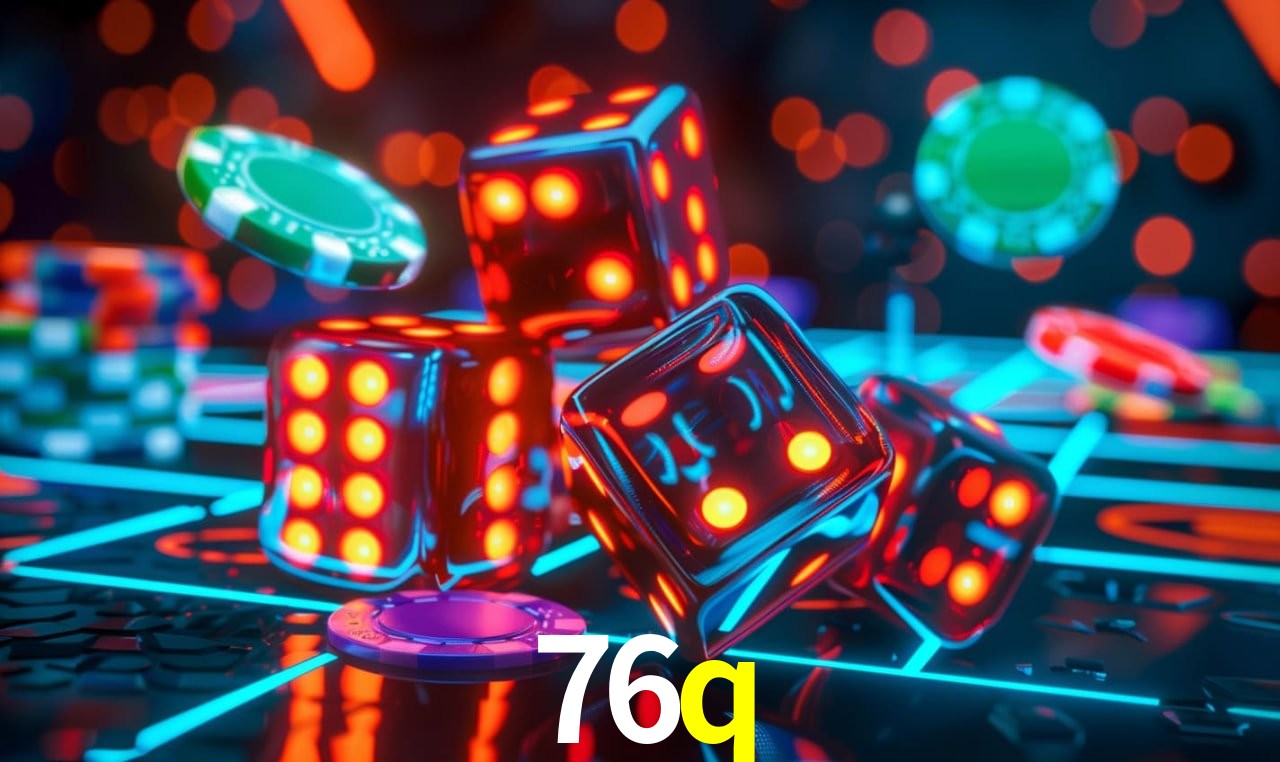 Bônus de Boas-vindas 76q