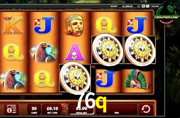 Desvendando o Mundo dos Jogos Virtuais na 76q