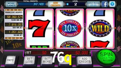 Descubra a Essência do 76q: Nossa História e Compromissos