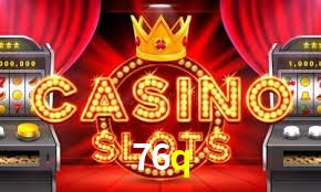 Casino Ao Vivo 76q