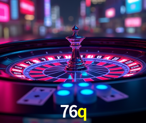 Bônus de Boas-vindas 76q