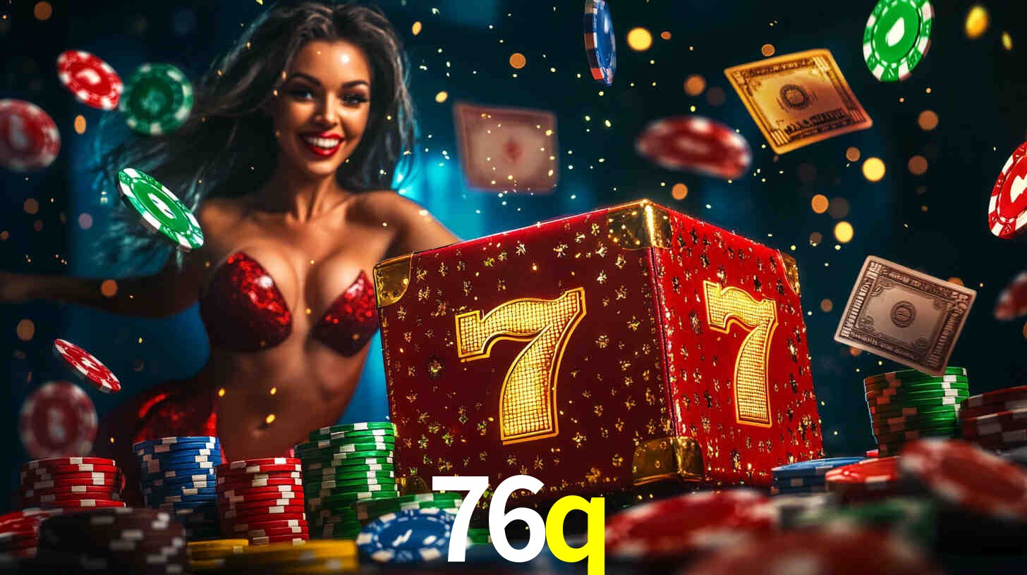 PIX Instantâneo 76q