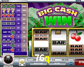 Inovações de Jogos na 76q: O Futuro das Experiências Interativas