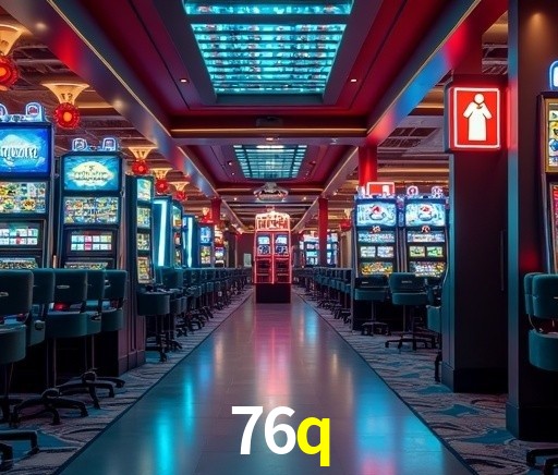 Casino VIP 76q
