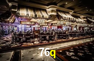 A Popularidade dos Caça-Níqueis no 76q